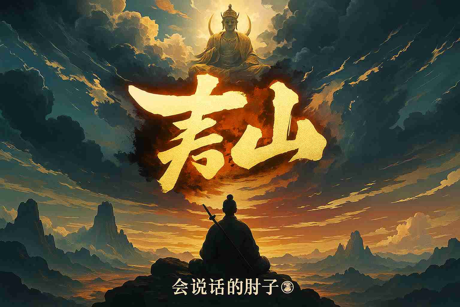 Qingshan